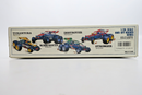 Arii 1/20 6WD Off-Road Series Maqueguia Model Kit STARTED AS-IS