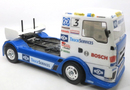 Tamiya Team Hahn Racing MAN TGS 1/14 4WD On-Road Euro Truck (TT-01) TAM58632-60A