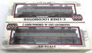 Proto 1000 500011 HO CPR FM C Liner A unit  4055 & B unit  4455 - WISE GUYS HOBBIES LLC