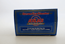 ATLAS O Scale 40' Steel Re - Built Box Car 7494 - 4 Canadian National 47011 2 Rail - WISE GUYS HOBBIES LLC