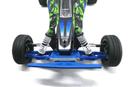 Traxxas Bandit 1/10 2wd Buggy Roller Rolling Chassis VXL W/ Upgrades - WISE GUYS HOBBIES LLC