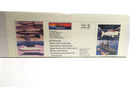 Viking Models SSN-21 Seawolf Nuclear Attack Submarine Model Kit