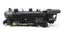 3rd Rail Southern Pacific 3260 MK - 6 2 - 8 - 2 Mikado Steam Locomotive (3 - Rail) - WISE GUYS HOBBIES LLC