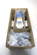 Losi Mini - T 2.0 LOS01015T2 1/18 2WD Stadium Truck - WISE GUYS HOBBIES LLC