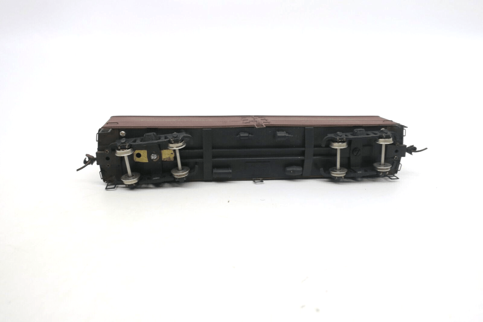 NPP Dispatchers Special Set 1 PRR Pennsylvania RR R50 & P50 HO Scale Brass - WISE GUYS HOBBIES LLC