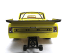NEW IN BOX Losi 1/10 '68 Ford F100 22S 2WD No Prep Drag Truck Yellow RTR - WISE GUYS HOBBIES LLC