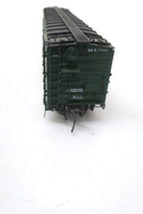 CHALLENGER IMPORTS BRASS HO REA EXPRESS REEFER PAINTED CAT #2068.1 REA #7769