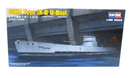 Hobby Boss 1/350 DKM Type IX-B U-Boat Plastic Model Kit 83507 - WISE GUYS HOBBIES LLC