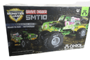 Axial Grave Digger RTR RC 1/10 scale SMT10 Off Road Truck Rare - WISE GUYS HOBBIES LLC