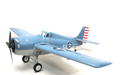 E - flite UMX F4F Wildcat BNF Basic EFLU3650 Parkzone Flyzone - WISE GUYS HOBBIES LLC