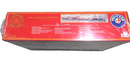 LIONEL 6-31715 FIRE AND RESCUE TRAIN SET O-GAUGE LIONELVILLE FIRE DEPT. NIB RARE