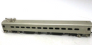 HO BRASS GEM KT-102S PRR PENNSYLVANIA RDG READING SILVERLINER SET 2 UNITS JAPAN