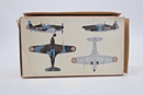 Smer 1/72 Morane Saulnier MS 406 Model Kit OTK101 - WISE GUYS HOBBIES LLC