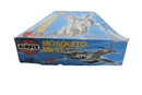 Airfix 1/48 Model Plane Kit Mosquito Mk VI Item 07100 - 0 - WISE GUYS HOBBIES LLC