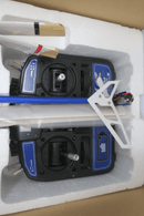 Blade SR RTF RC Helicopter Complete w/ Transmitter Charger - WISE GUYS HOBBIES LLC