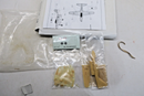Planet Models 1/72 Messerschmitt Me P.1095 Resin Model Kit