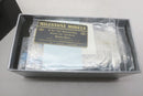 SN3 BRASS PBL MICH-CAL