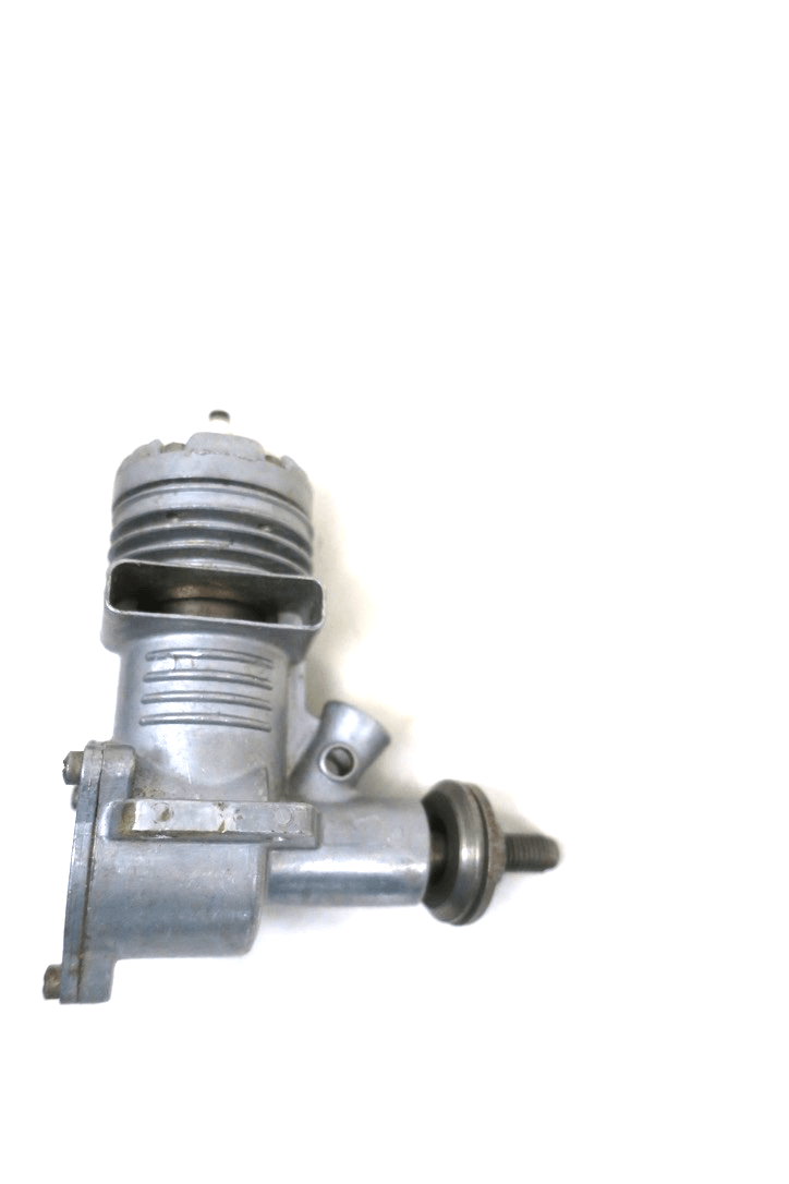 VTG Cox 29 MODEL AIRPLANE ENGINE MOTOR - WISE GUYS HOBBIES LLC