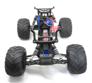 Traxxas Bigfoot RARE!/ RTR New / Number 1 / No. 1 Monster Truck 1:10 RC Clasic - WISE GUYS HOBBIES LLC