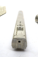 Gem Models KT-106S HO Scale Brass Amtrak "Metroliner" Set EX/Box