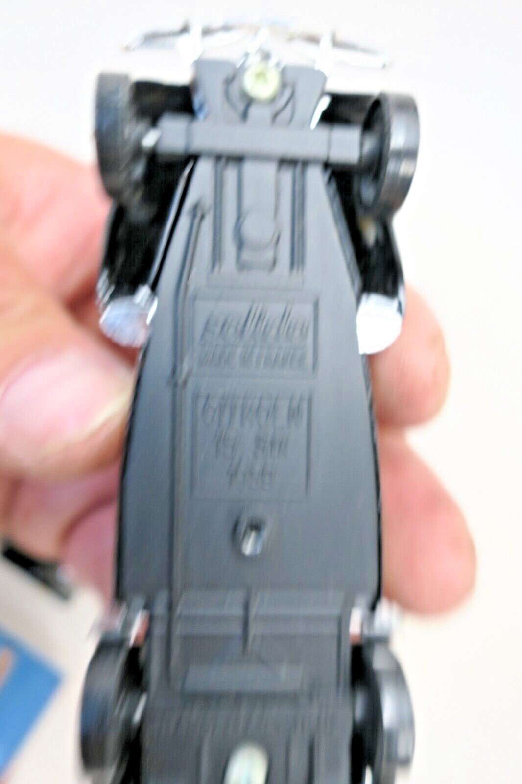 1939 CITROEN 15 SIX SEDAN SOLIDO DIECAST TOY CAR 1/43 SCALE VINTAGE VEHICLE RARE - WISE GUYS HOBBIES LLC