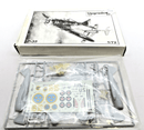 MPM 1/72 P - 35 Upgrade Kit 72138 - WISE GUYS HOBBIES LLC