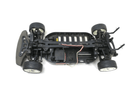 Tamiya TT - 01 1/10 On Road 4WD Shaft Drive Roller - WISE GUYS HOBBIES LLC