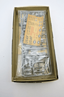 Vintage UPC 1/72 F - 105D Thunderchief Model Kit 5078 - 100 - WISE GUYS HOBBIES LLC