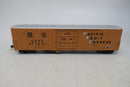 PACIFIC FRUIT EXPRESS 40' PLUG DOOR REEFER C/P NO RESERVE
