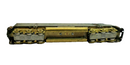 HO Brass Model - TID Trains, Inc. AT&SF Santa Fe EMD FP45 Diesel - Unpainted