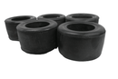BRP Slicks 5B 5T Tires FG - WISE GUYS HOBBIES LLC
