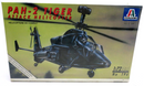 Italeri 1/72 PAH-2 Tiger Attack Helicopter Model Kit