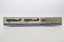 Arii 1/48 Nakajima Ki-84 Hayate "Frank" Model Kit