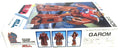 Nitto 1/100 Psycho Armor Govarian Psycho Armor Garom Model Kit (A8)