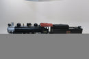 AML AMERICAN MAINLINE BRASS BALTIMORE & OHIO B&O USRA 0 - 6 - 0 STEAM LOCO & TENDER - WISE GUYS HOBBIES LLC