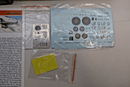 Eduard 1/72 Spitfire Mk. IXc Late Version Model Kit - WISE GUYS HOBBIES LLC