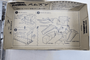 Nitto Andro Melos Andoro Bemzn 1/550 Ultraman Model Kit 23035 - 100 B14 - WISE GUYS HOBBIES LLC