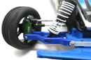 Traxxas Bandit 1/10 2wd Buggy Roller Rolling Chassis VXL W/ Upgrades - WISE GUYS HOBBIES LLC