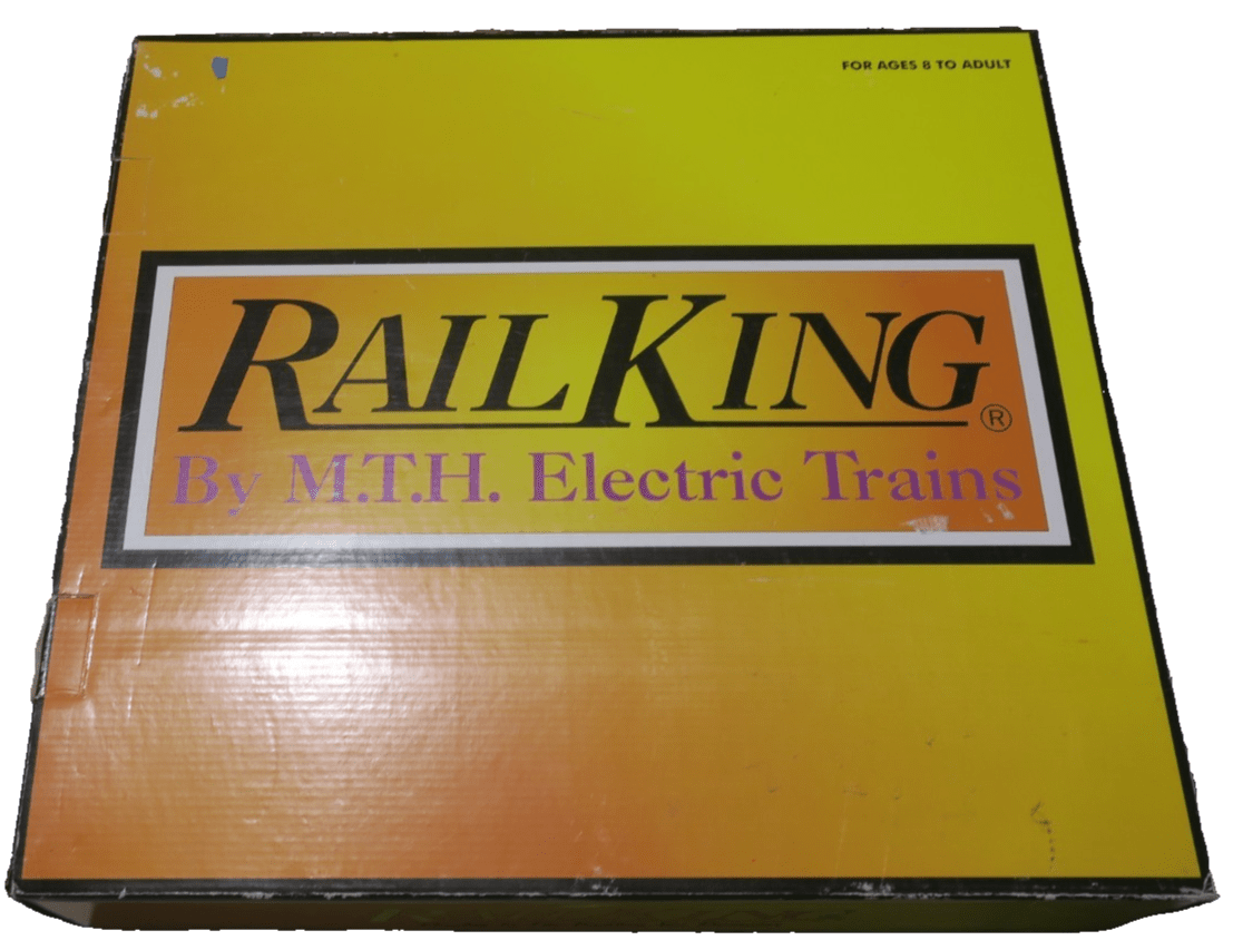 MTH 30 - 2759 - 3 NY Transit (Green) Q Type 3 Car Subway Set w/Proto 2.0 NIB - WISE GUYS HOBBIES LLC