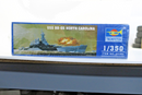Trumpeter 1/350 USS BB-55 North Carolina Model Kit