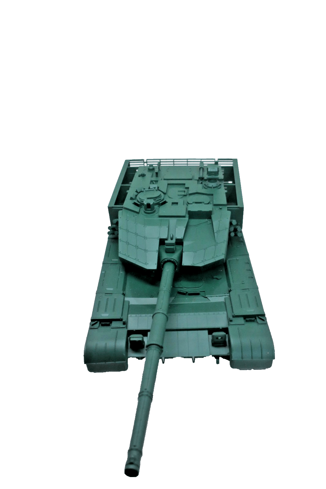 HOOBEN RC RTR Tanks 1/16 Chinese Developed Type ZTZ 99A PLA MBT Main Battle Tank - WISE GUYS HOBBIES LLC