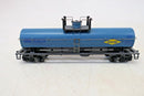 ATHEARN 40' CHEMICHAL TANK DOW 1552