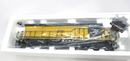 6-18219 Lionel Chicago & Northwestern Dash 8-40C Diesel Engine