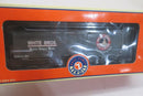 Lionel O Scale General American Milk Box Car White Brothers  6 - 17368 Car  892 - WISE GUYS HOBBIES LLC