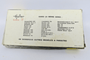 Heller 1/72 Messerschmitt BF - 108 E Model Kit L 089 - WISE GUYS HOBBIES LLC