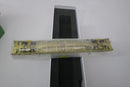 HO scale Overland Models Brass TTJX68' Finger Rack Flat Car - OMI 3376 Unpainted