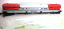 MTH 70-5006-1 G Scale AMTRAK GG-1 Electric Engine