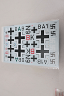 Aeromaster Decals 48 - 120 - Blitz Bombers Pt.I - WISE GUYS HOBBIES LLC