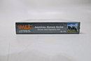 IMEX 1/32 American History Series Horse And Harness Set Model Kit 775 SEALED - WISE GUYS HOBBIES LLC
