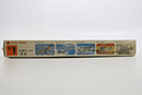 Hasegawa 1/72 Nakajima Ki - 44 Tojo Model Kit JS - 090 - WISE GUYS HOBBIES LLC